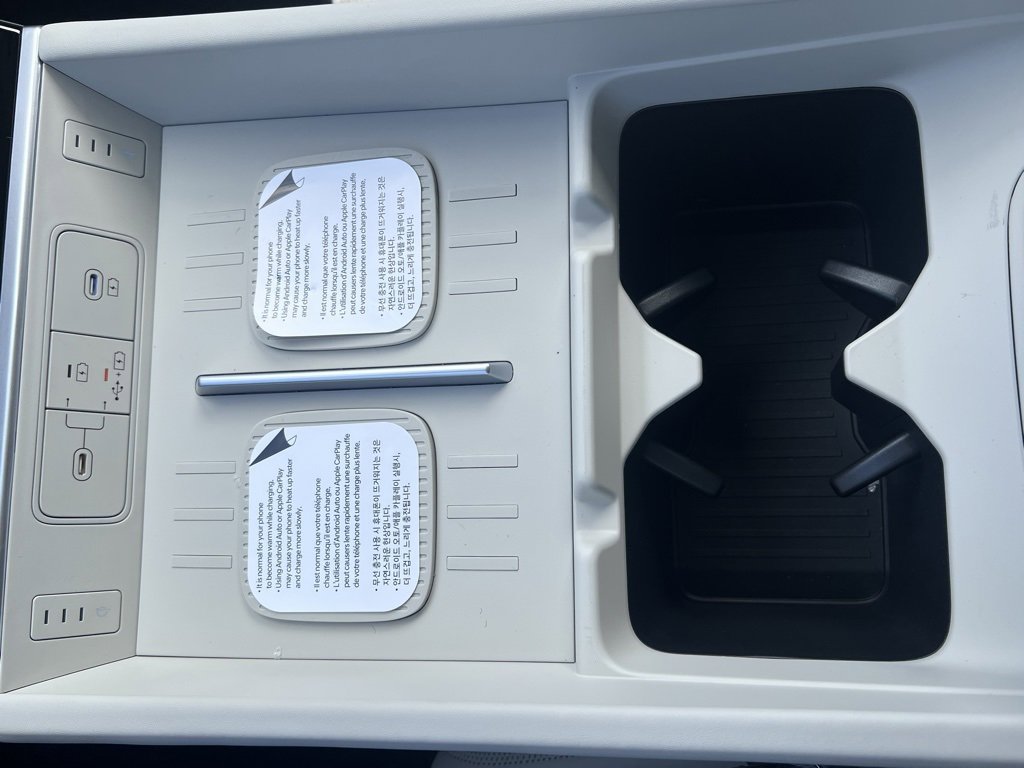 New 2026 Hyundai Santa Fe Calligraphy image 18