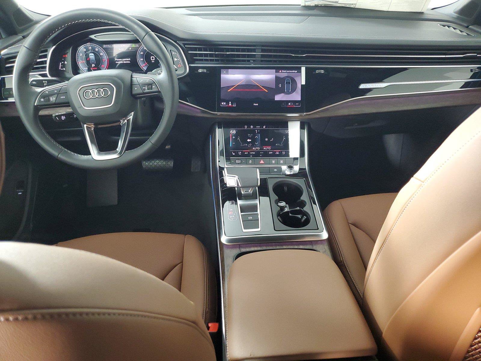 New 2026 Audi Q7 2.0T Premium Plus AWD/4WD image 15