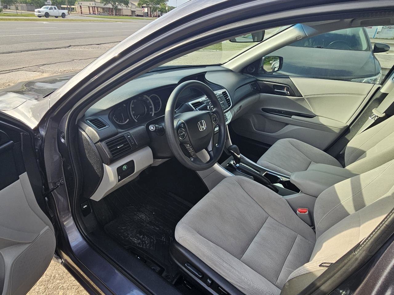 Used 2013 Honda Accord EX image 13