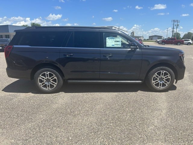 New 2025 Ford Expedition Max Active image 8