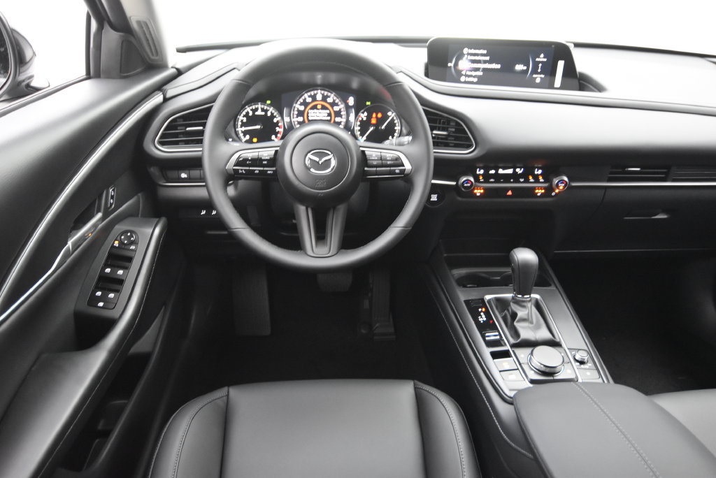 New 2026 MAZDA CX-30 AWD 2.5 S w/ Select Sport Pkg image 27