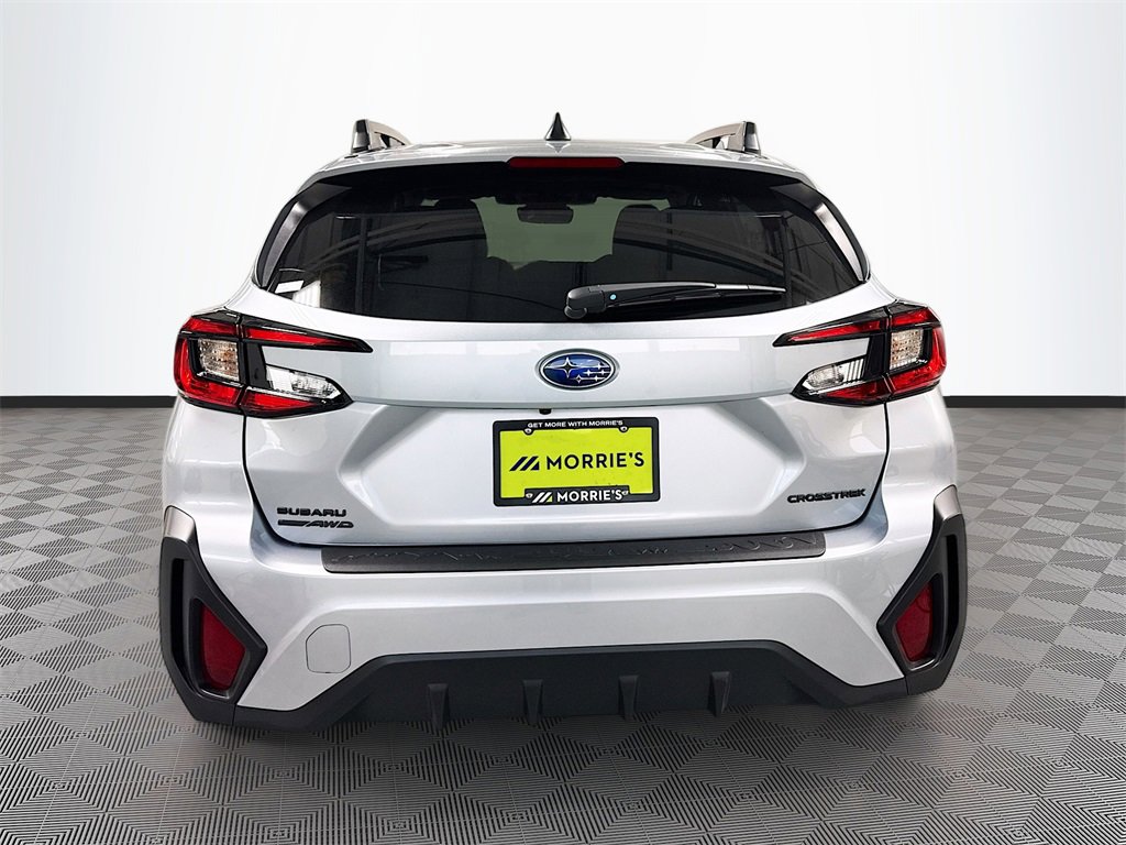 New 2026 Subaru Crosstrek 2.0i Premium image 35