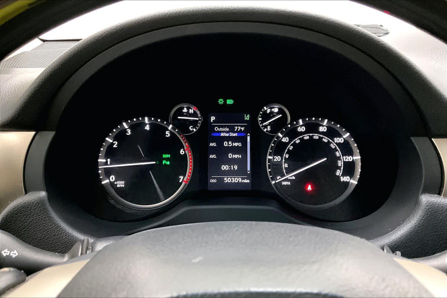 Used 2021 Lexus GX 460 Premium AWD/4WD image 23