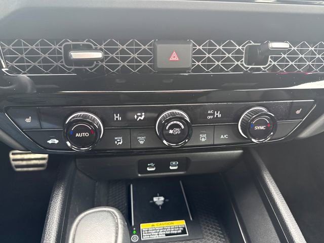 Certified 2025 Honda Accord Sport image 33