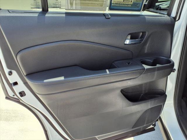 Used 2022 Honda Pilot Special Edition image 8