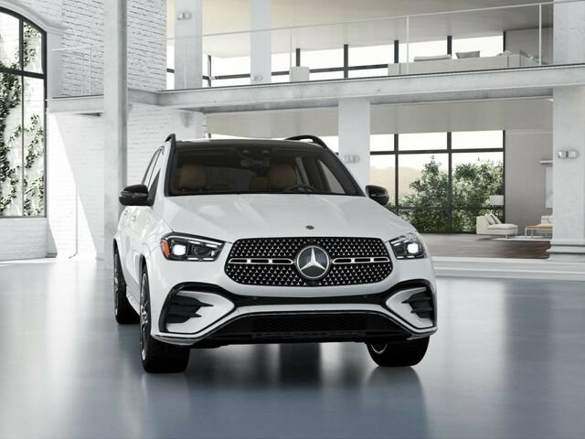 New 2026 Mercedes-Benz GLE 580 4MATIC image 9