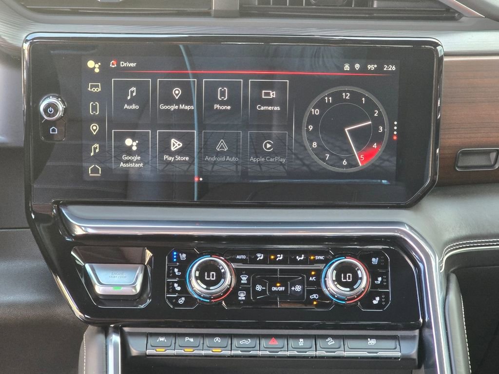 Used 2024 GMC Sierra 1500 Denali Ultimate image 26