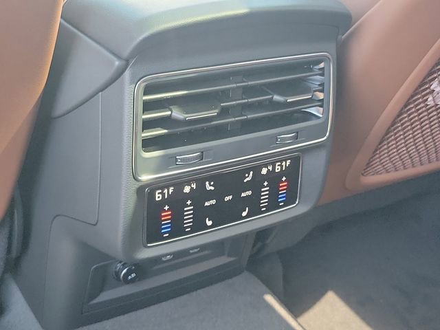 New 2025 Audi Q8 Premium Plus image 27