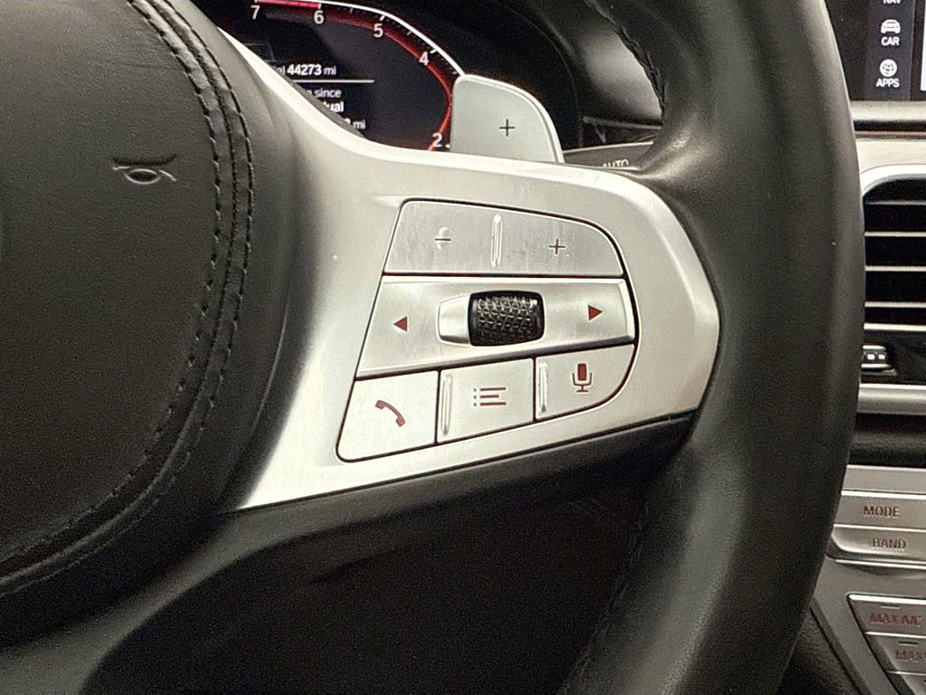 Used 2022 BMW 750i xDrive w/ Executive Package image 12