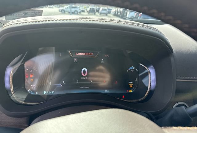 New 2026 RAM 2500 Limited image 19