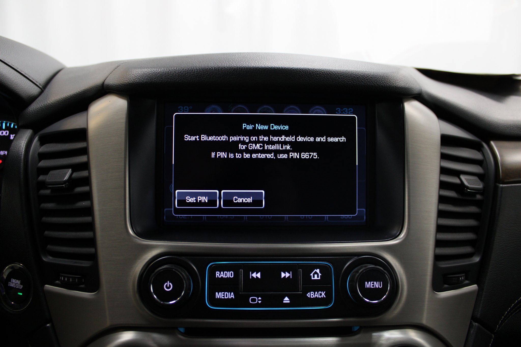 Used 2019 GMC Yukon Denali image 46