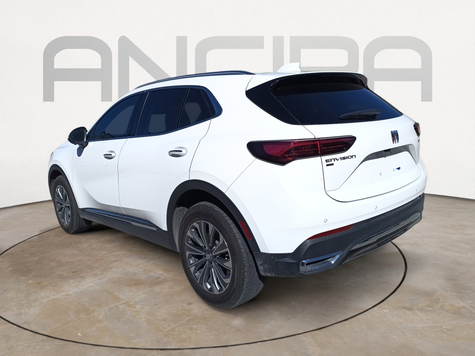 Used 2024 Buick Envision Preferred image 8