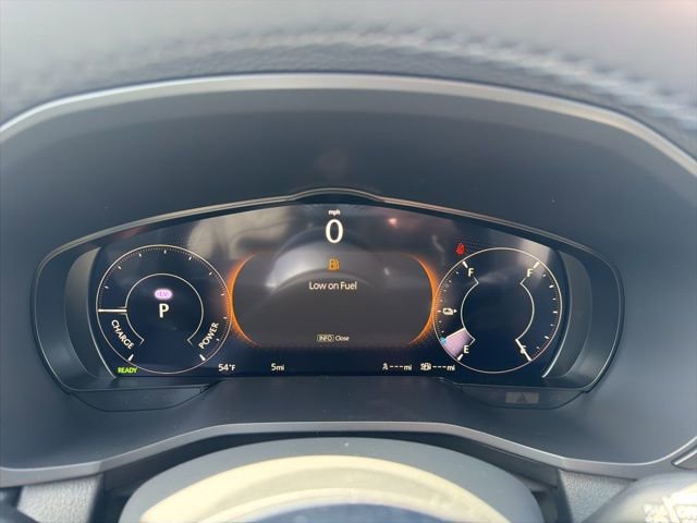 New 2026 MAZDA CX-90 Plug-In Hybrid w/ Preferred image 38