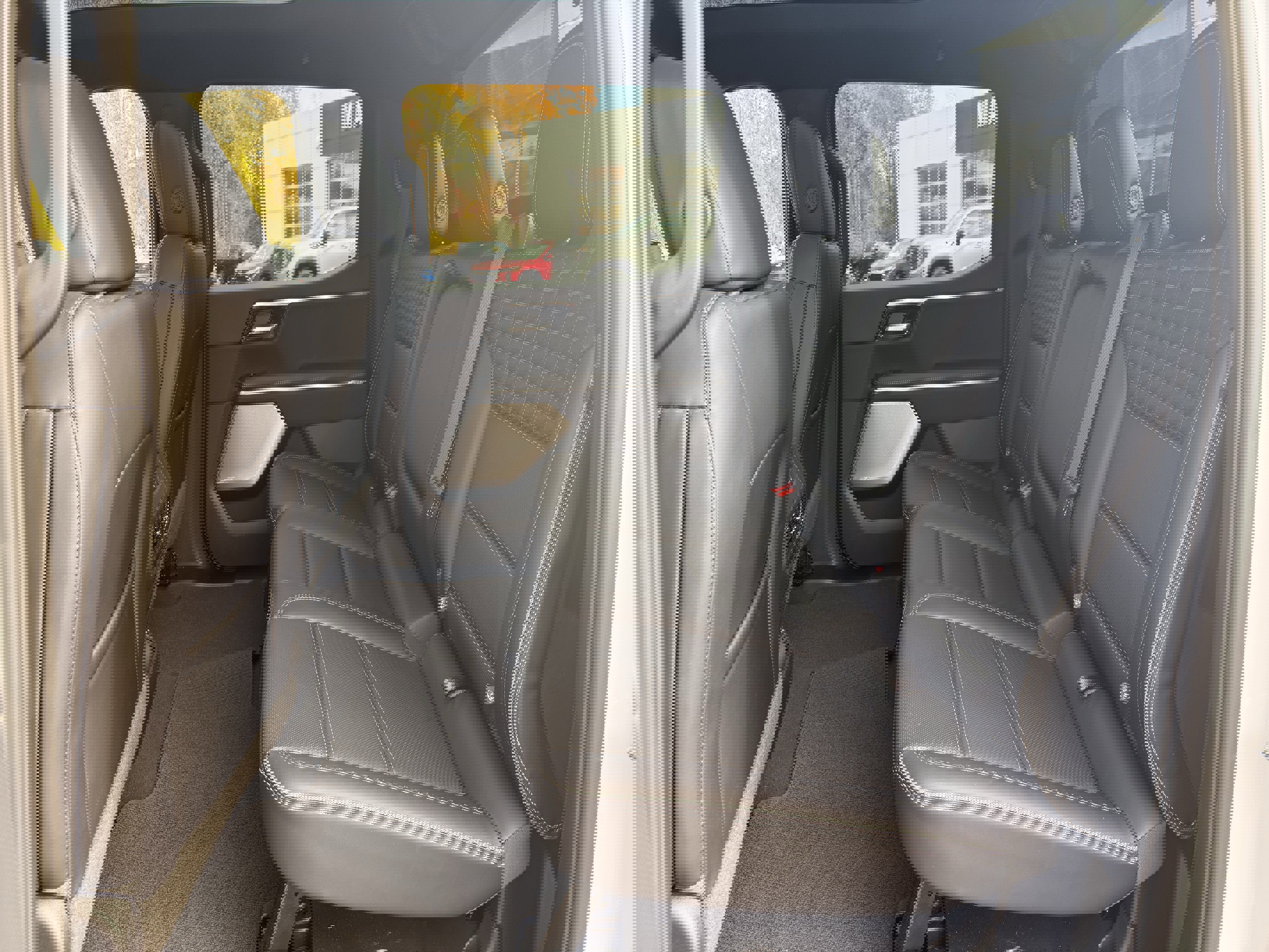 New 2025 GMC Sierra EV Denali image 18