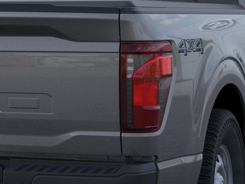 New 2026 Ford F150 XL image 21