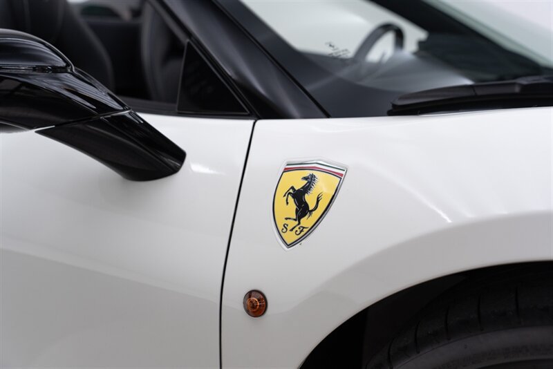 Used 2017 Ferrari 488 Spider RWD image 25