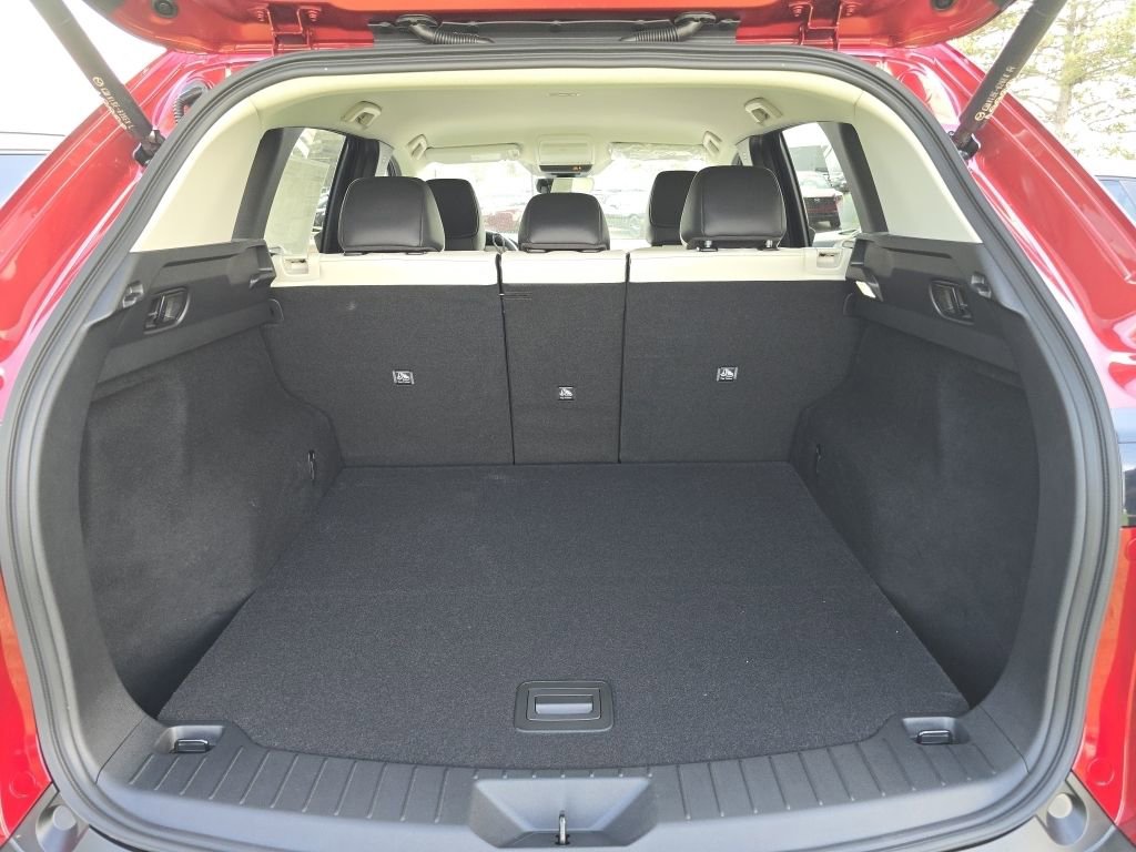 New 2026 MAZDA CX-5 Preferred AWD/4WD image 12