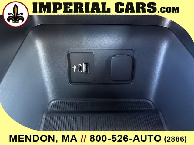 New 2026 Ford Explorer ST w/ Sun And Sound Package image 23