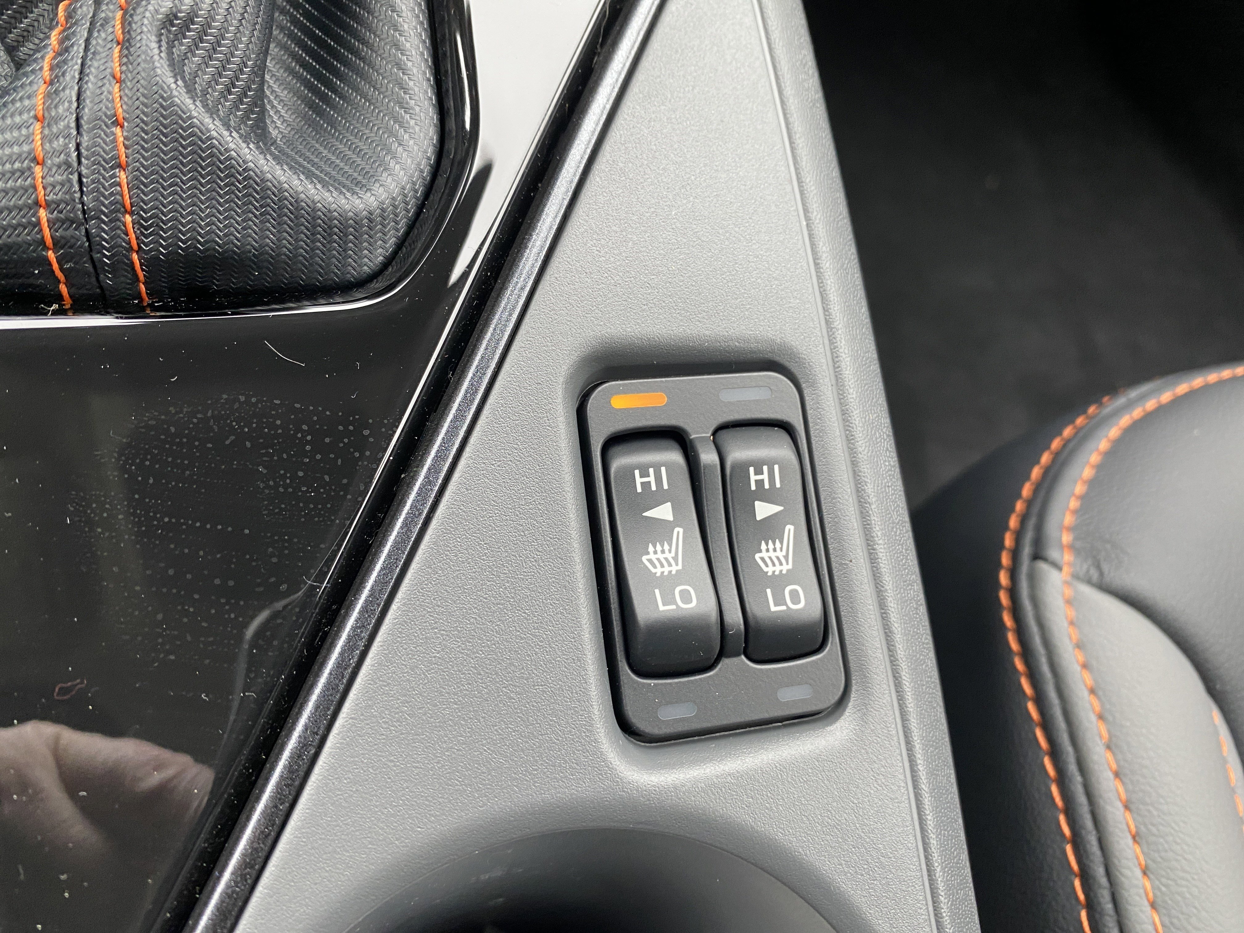 New 2026 Subaru Crosstrek 2.5i Limited image 33