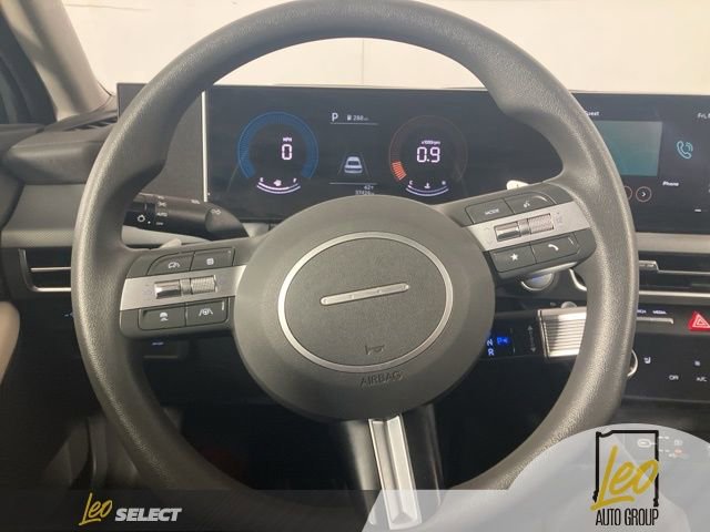 Used 2025 Hyundai Sonata SEL image 12