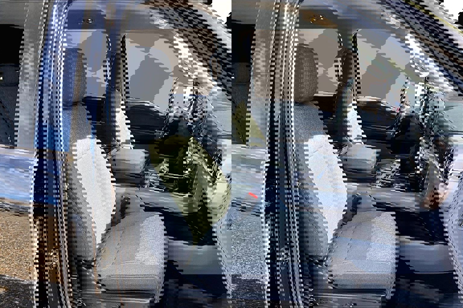 Certified 2023 Ford F150 Lightning XLT w/ Equipment Group 312A High image 7