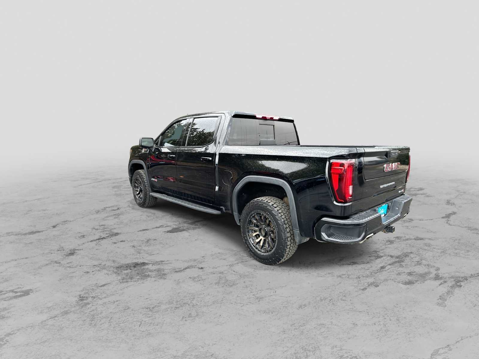 Used 2022 GMC Sierra 1500 AT4 w/ AT4 Premium Package AWD/4WD image 6