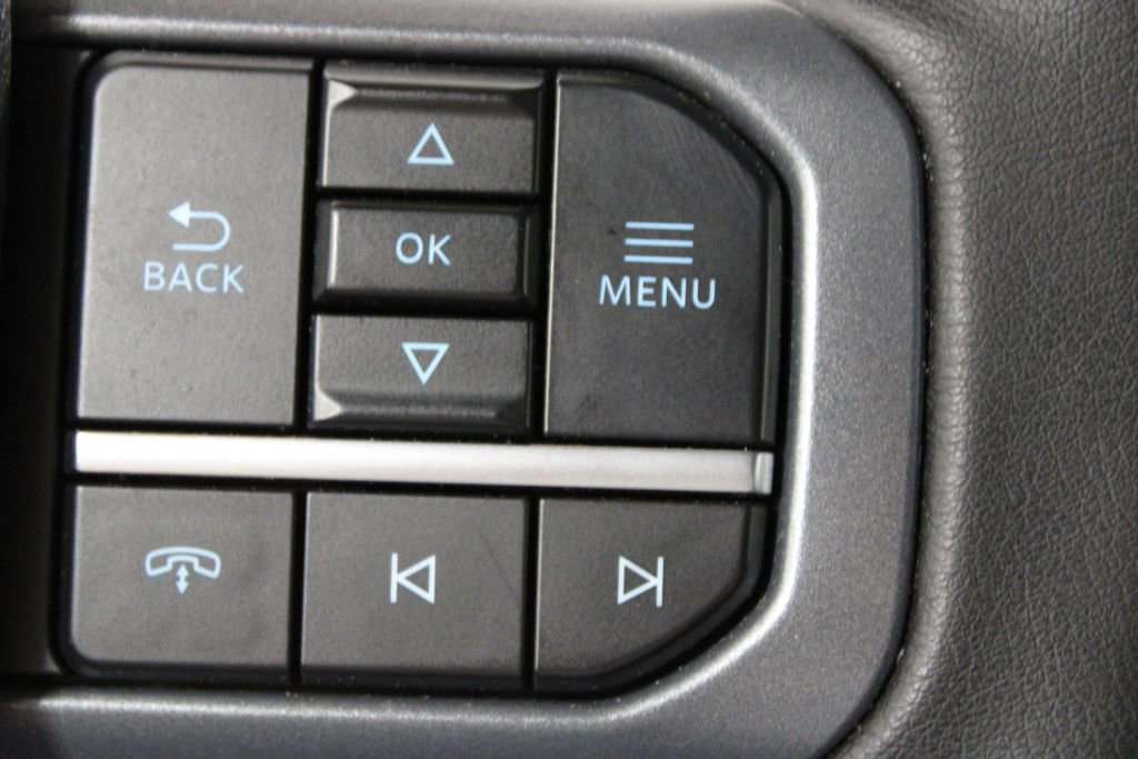 Used 2025 Ford F150 XLT w/ Equipment Group 301A Standard image 36