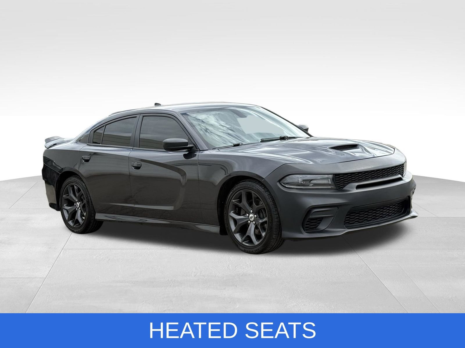 Used 2019 Dodge Charger R/T image 11