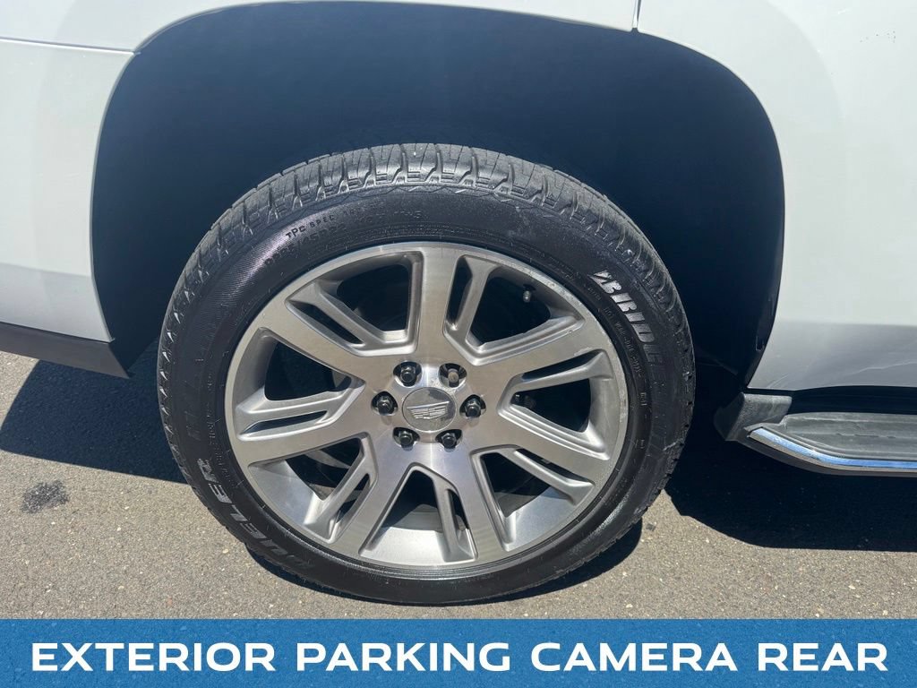 Used 2016 Cadillac Escalade 4WD image 15