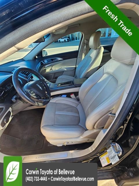 Used 2018 Lincoln MKZ Reserve w/ Luxury Package image 14