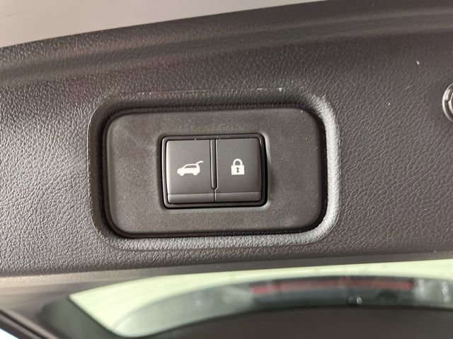 New 2026 Nissan Pathfinder Platinum image 51