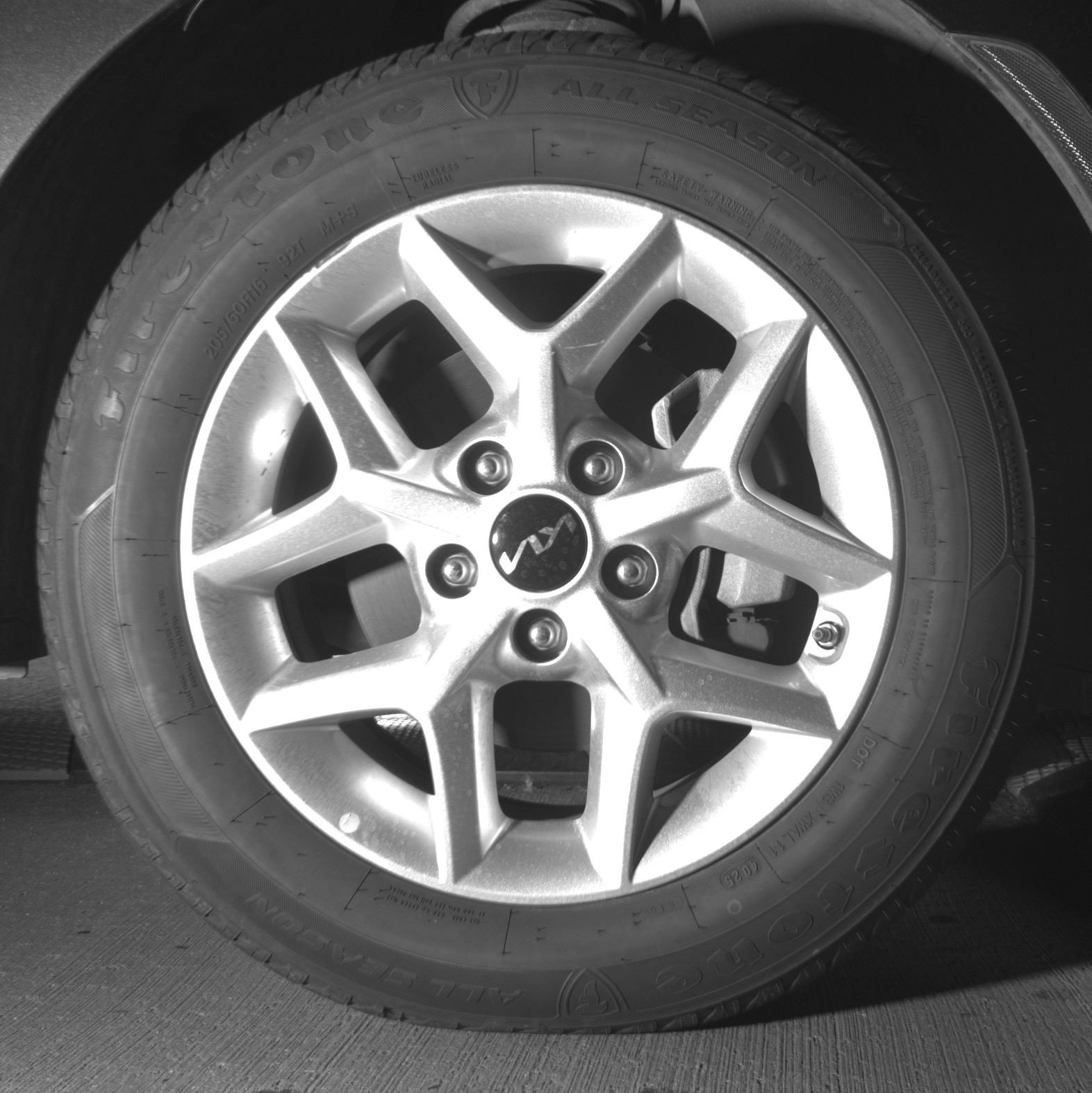 Used 2025 Kia Soul LX w/ LX Technology Package FWD image 13