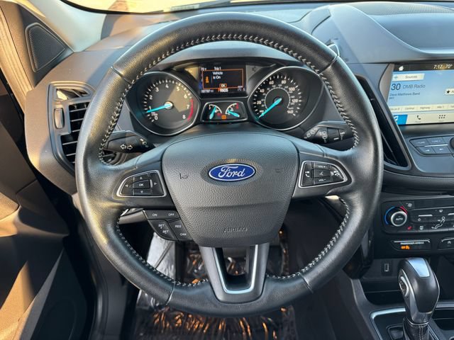 Used 2019 Ford Escape SE AWD/4WD image 21