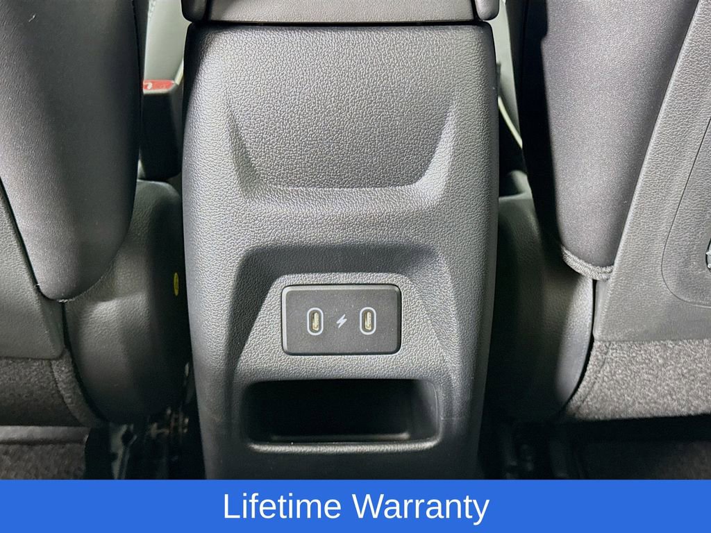 New 2026 Hyundai Venue SEL image 35