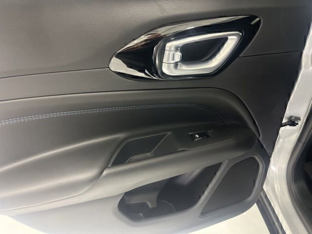 New 2026 Jeep Compass Latitude AWD/4WD image 27