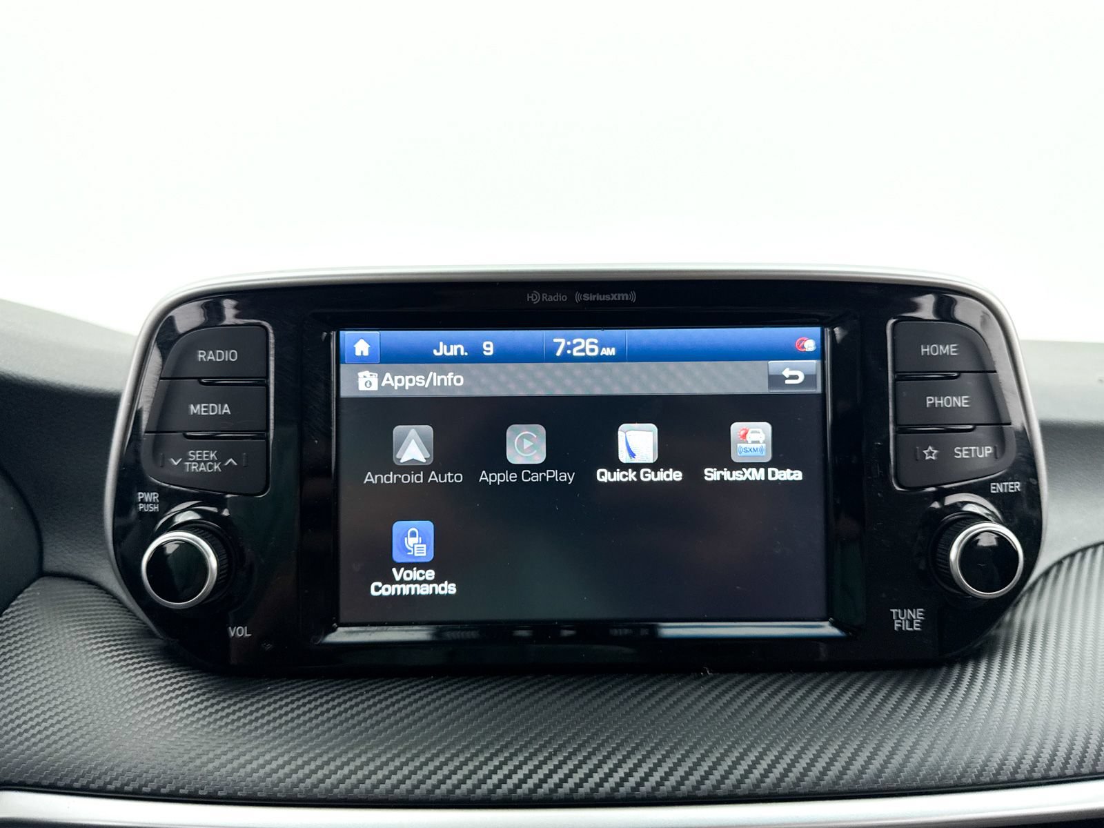 Used 2021 Hyundai Tucson Value w/ Cargo Package FWD image 22