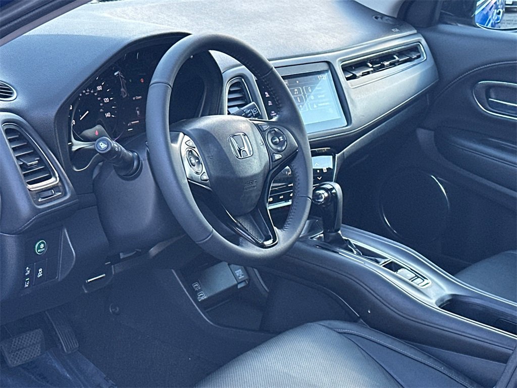 Used 2022 Honda HR-V EX-L image 14