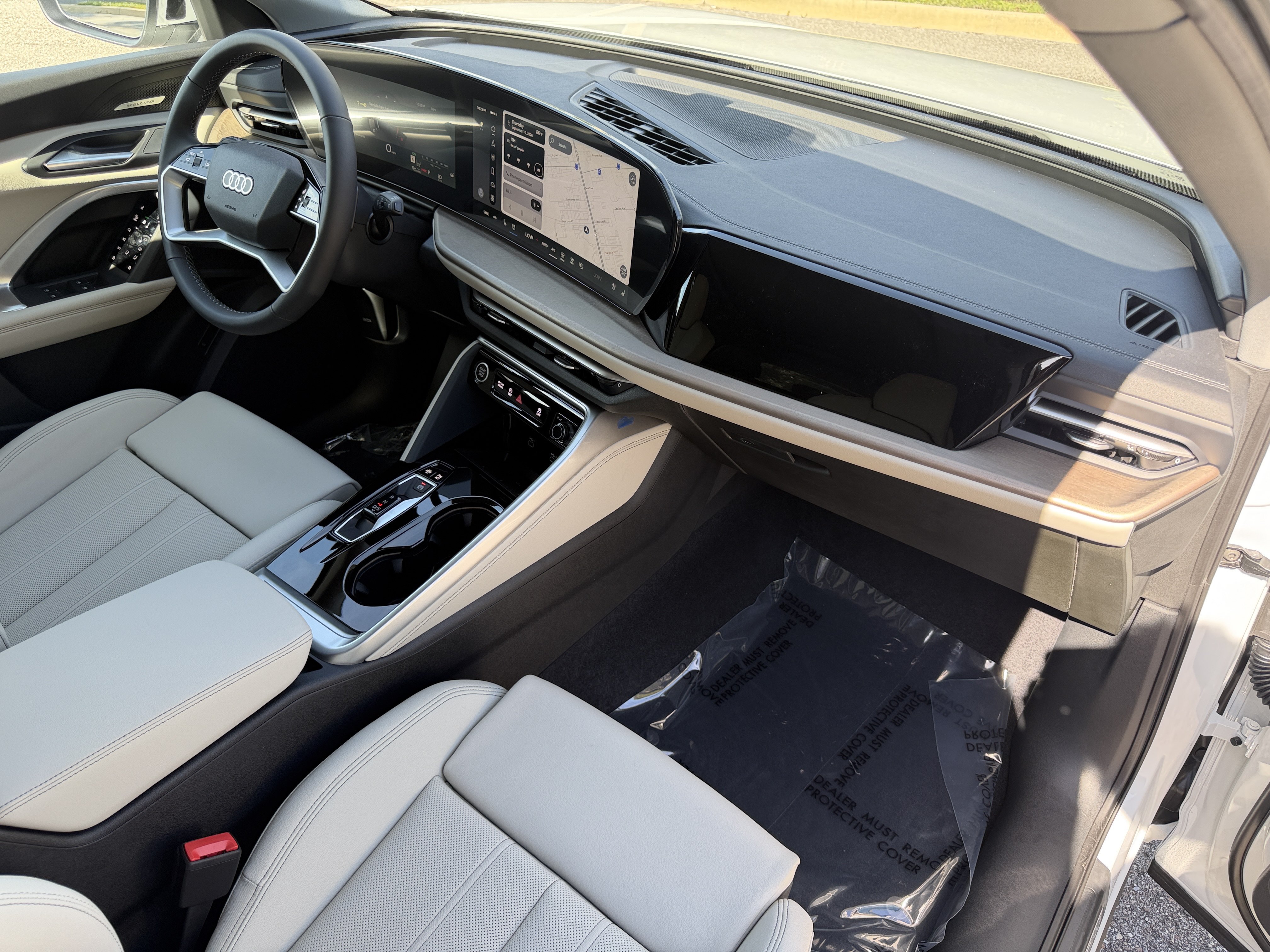 New 2026 Audi Q5 Premium Plus AWD/4WD image 13