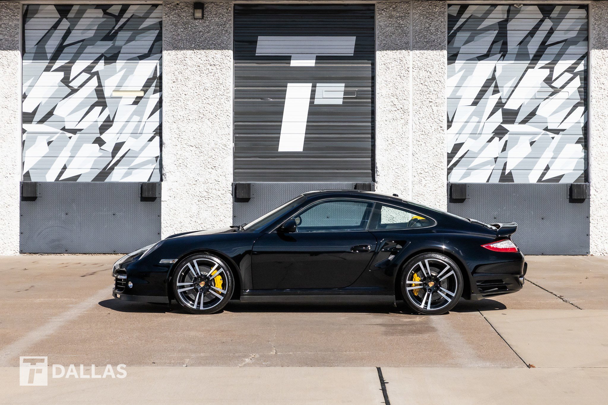 Used 2012 Porsche 911 Turbo S image 6