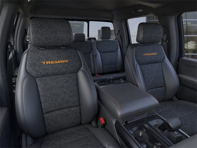 New 2025 Ford F150 Tremor image 10