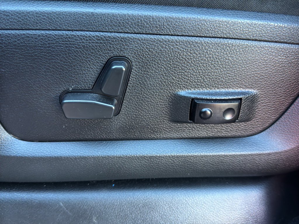 Used 2021 RAM 2500 Laramie image 21