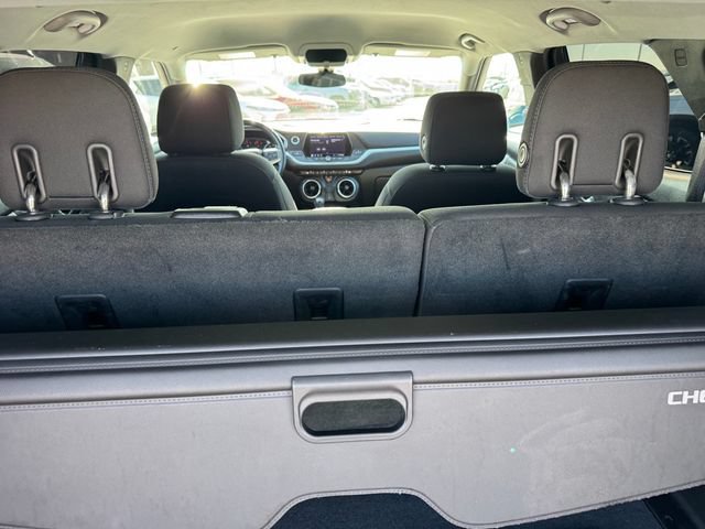 Certified 2020 Chevrolet Blazer LT FWD image 11