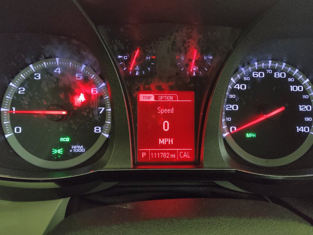 Used 2017 GMC Terrain SLE FWD image 23