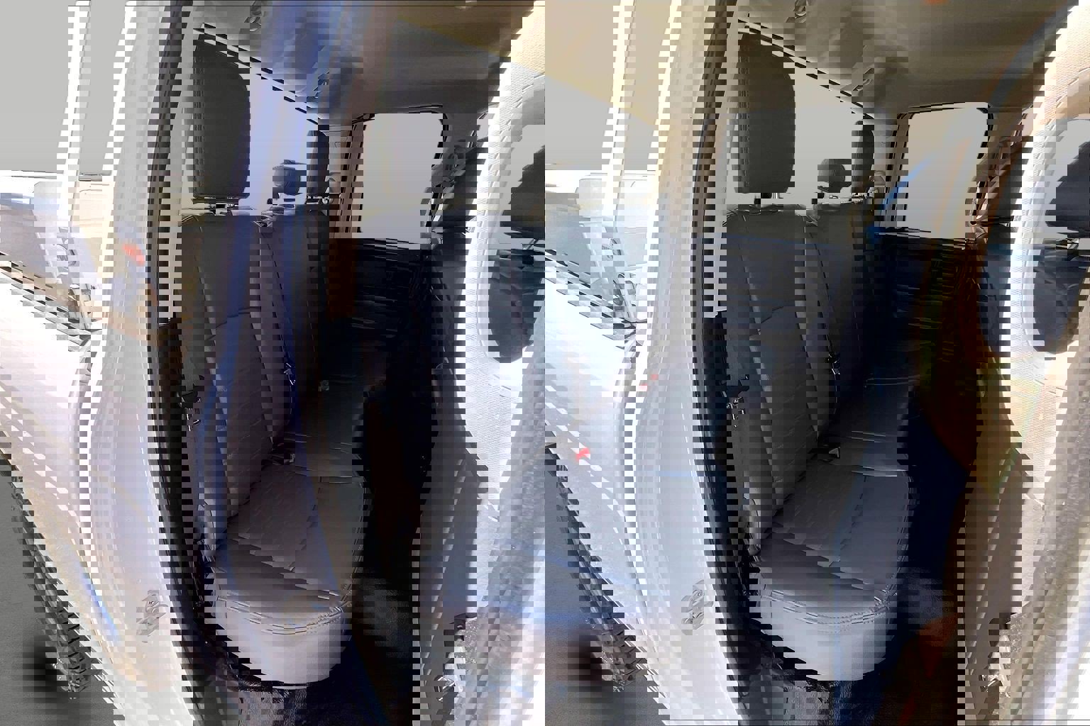 Used 2014 RAM 1500 Tradesman w/ Protection Group image 22