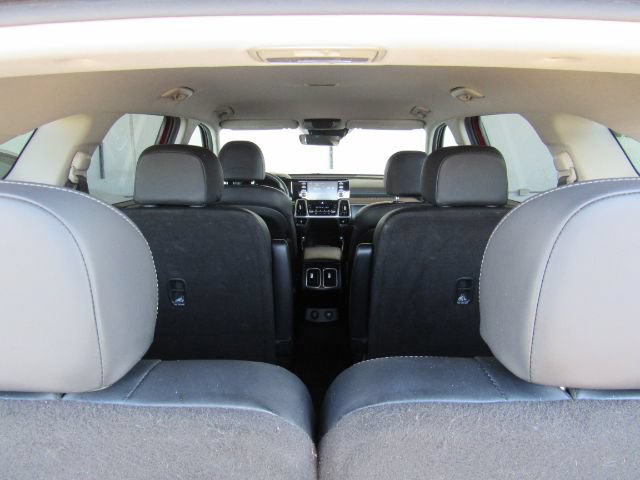 Used 2021 Kia Sorento S FWD image 27
