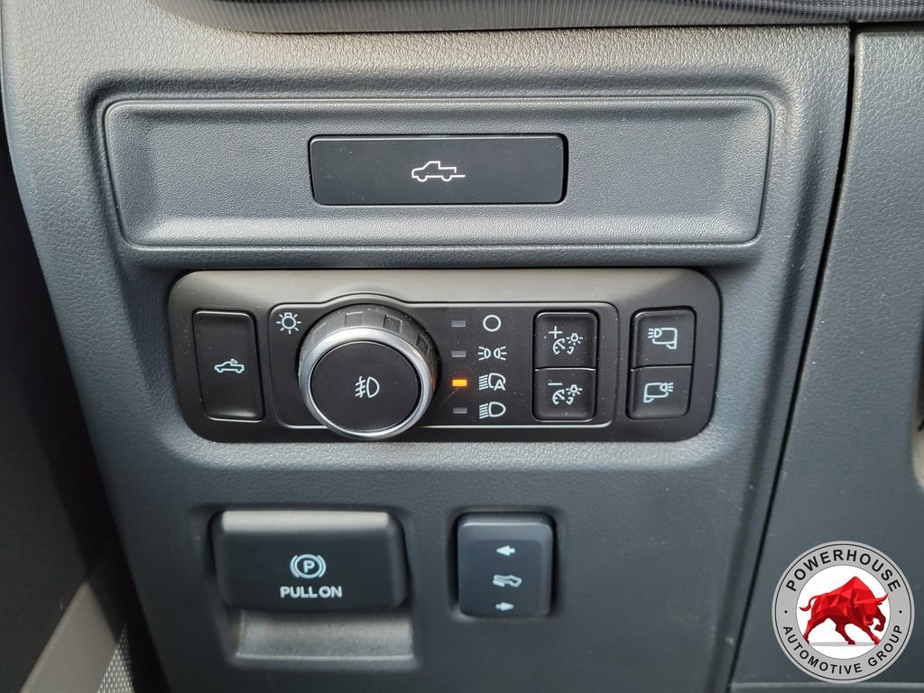 New 2026 Ford F150 Platinum image 27