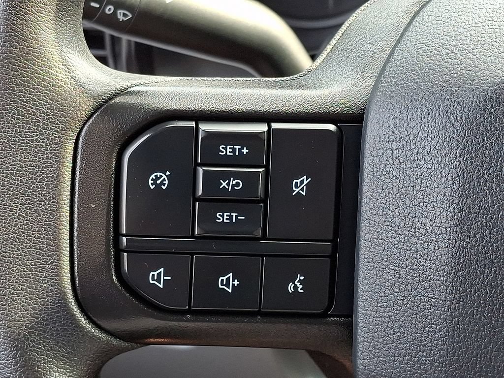 Used 2025 Ford F450 XLT w/ FX4 Off-Road Package AWD/4WD image 20