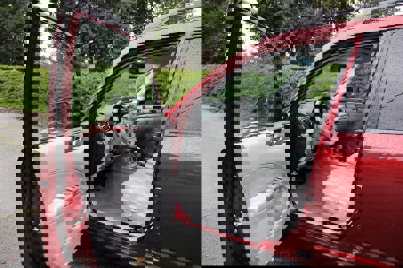 Used 2010 Subaru Forester 2.5X Premium w/ Popular Equipment Group 5B image 5