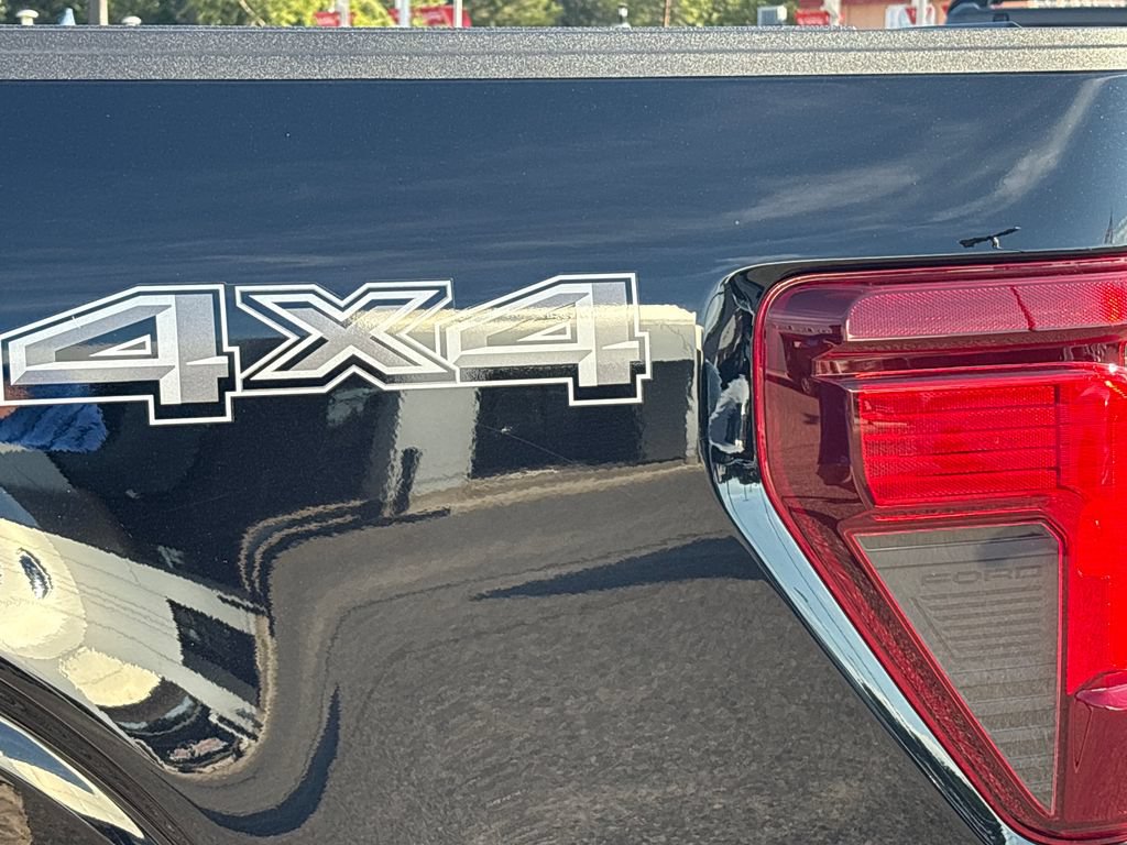 Certified 2026 Ford F150 STX w/ Equipment Group 200A AWD/4WD image 36