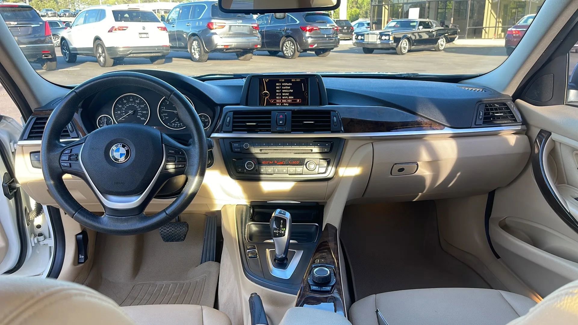 Used 2014 BMW 328i Sedan image 15